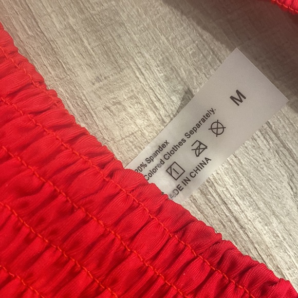 Two piece swimsuit from SHEIN - Picture 4 of 4